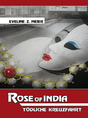 cover image of Rose of India